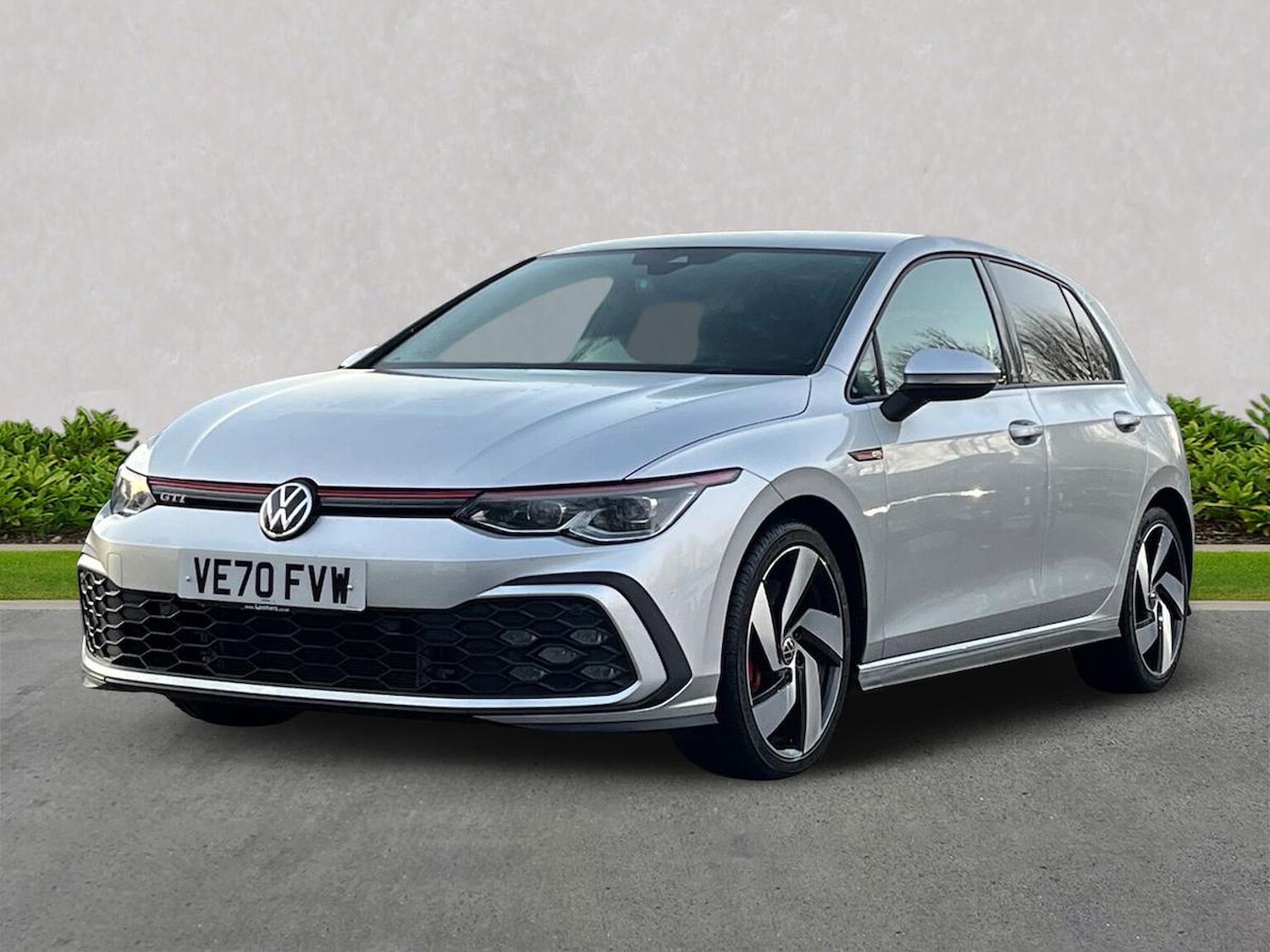 Used Volkswagen Golf 2021 for sale - 77008297: Photo 21