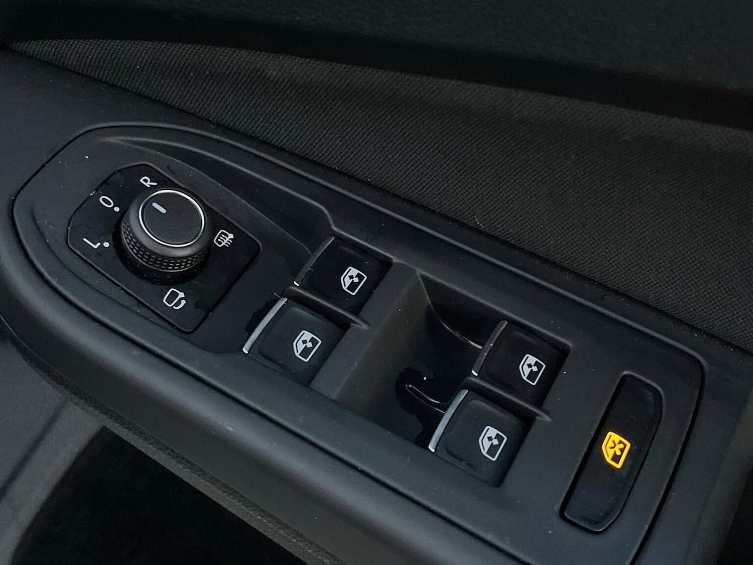 Used Volkswagen Golf 2021 for sale - 77008297: Photo 22