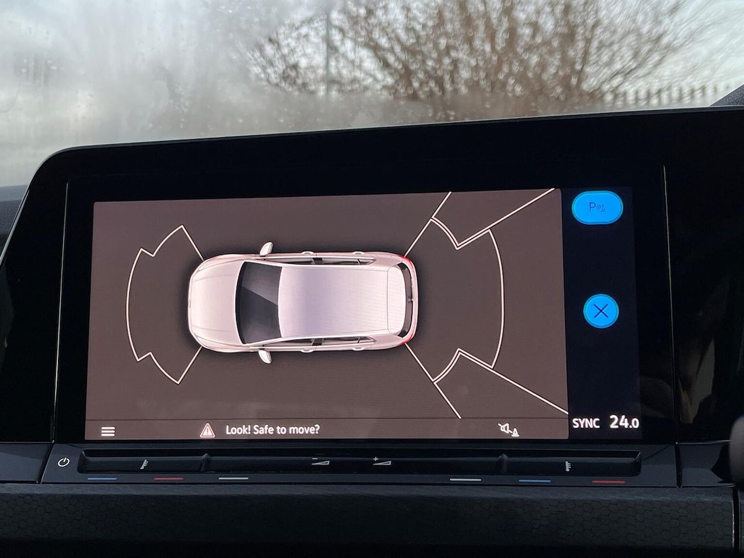 Used Volkswagen Golf 2021 for sale - 77008297: Photo 24