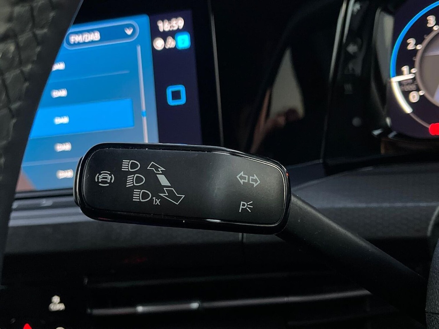 Used Volkswagen Golf 2021 for sale - 77008297: Photo 29