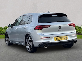 Used Volkswagen Golf 2021 for sale - 77008297: Photo