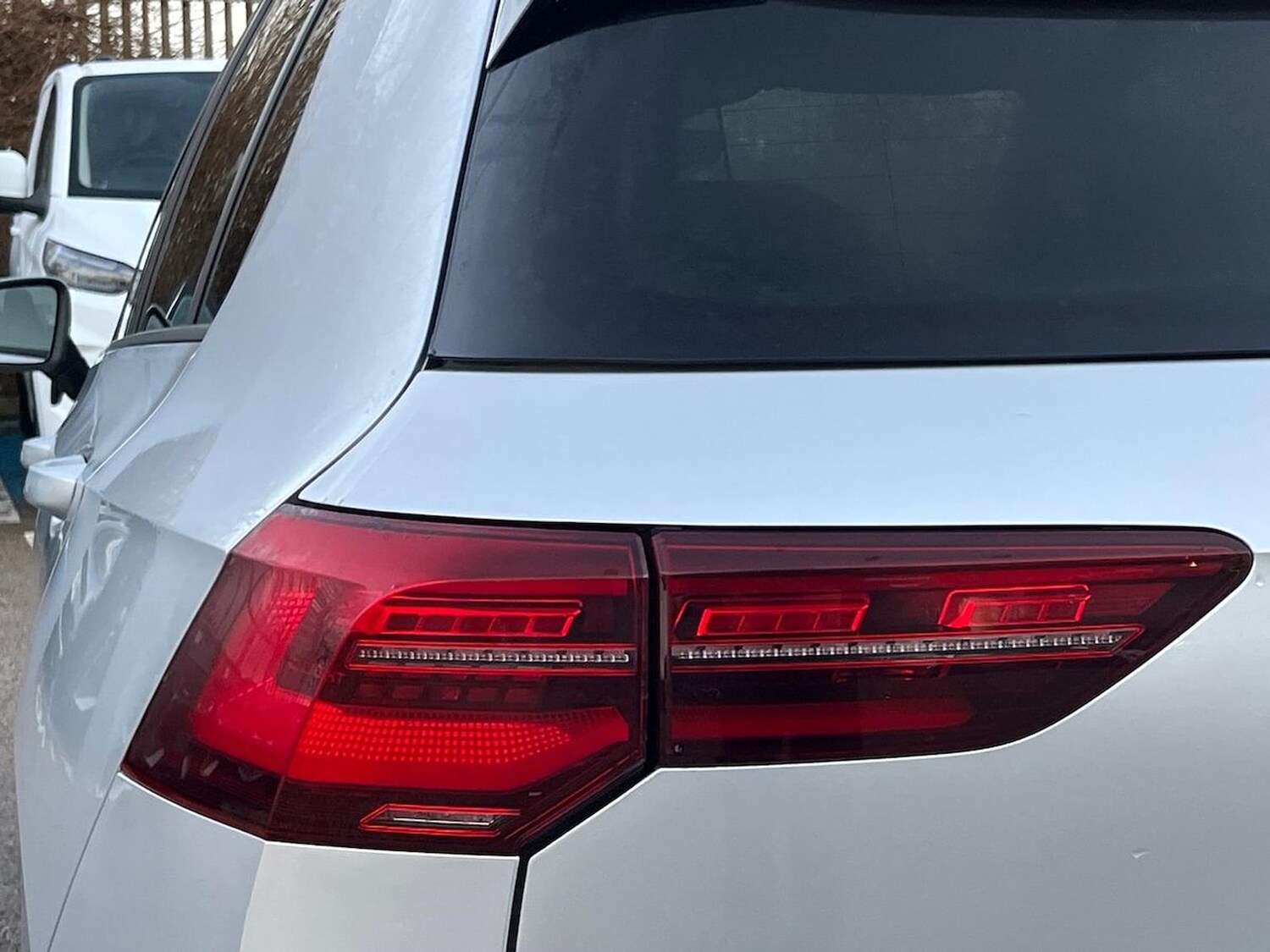 Used Volkswagen Golf 2021 for sale - 77008297: Photo 37