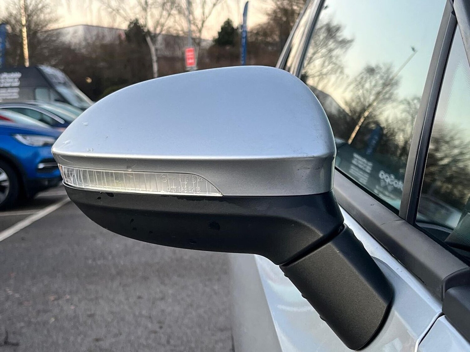 Used Volkswagen Golf 2021 for sale - 77008297: Photo 39