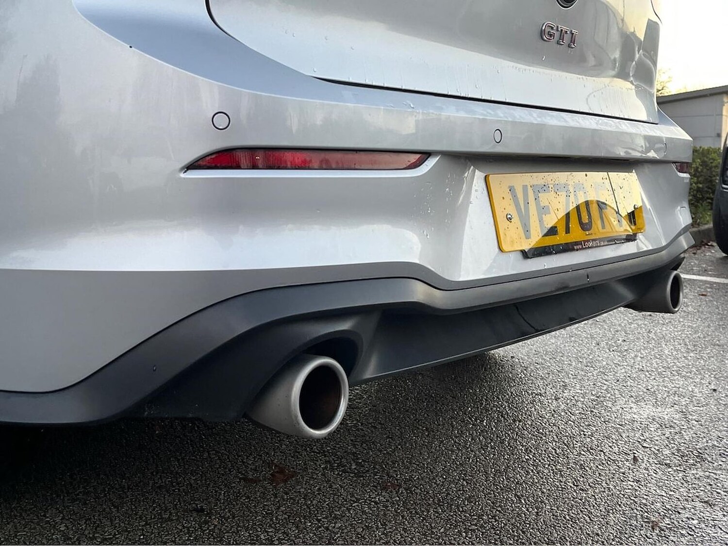 Used Volkswagen Golf 2021 for sale - 77008297: Photo 43