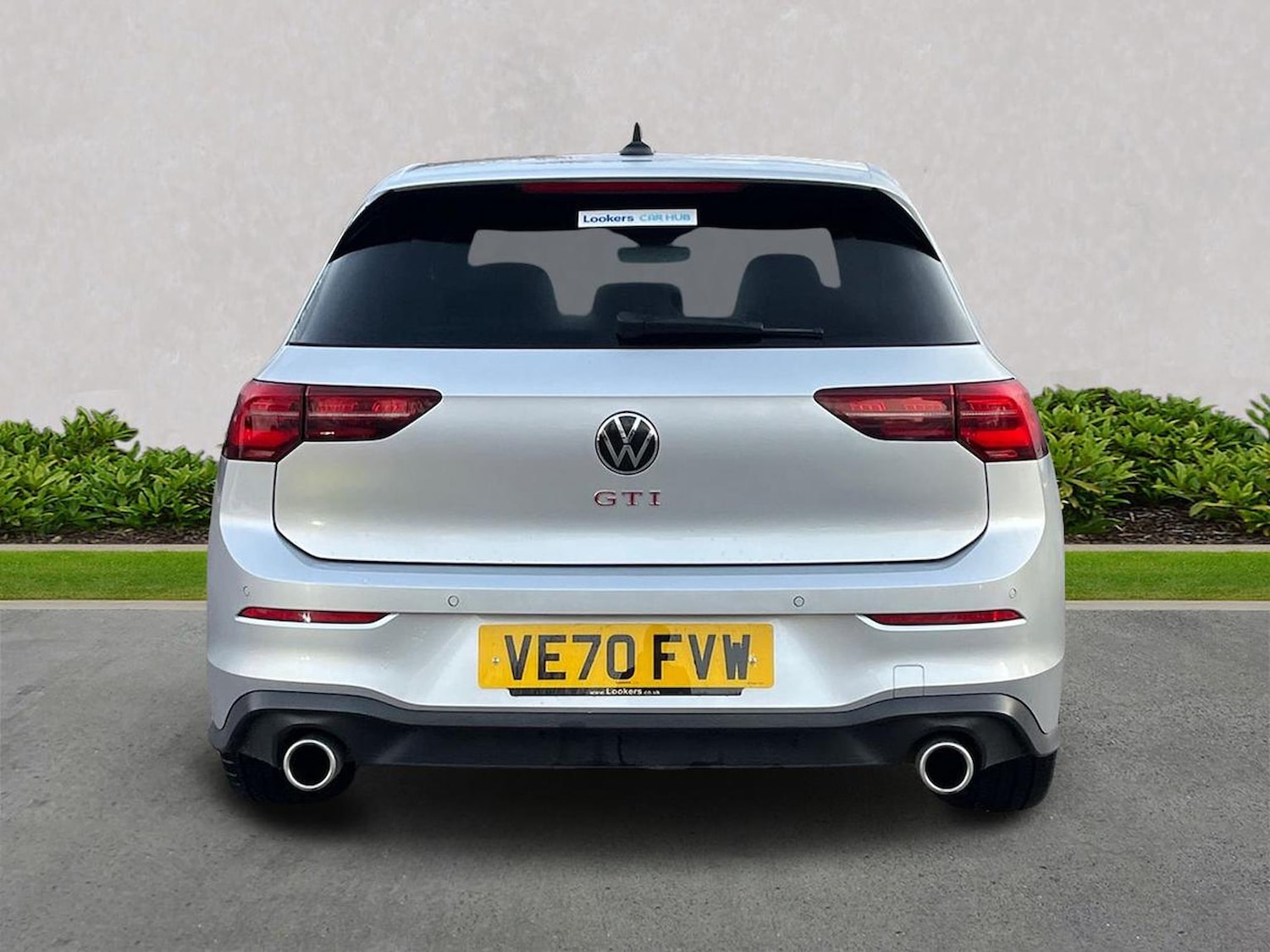 Used Volkswagen Golf 2021 for sale - 77008297: Photo 5