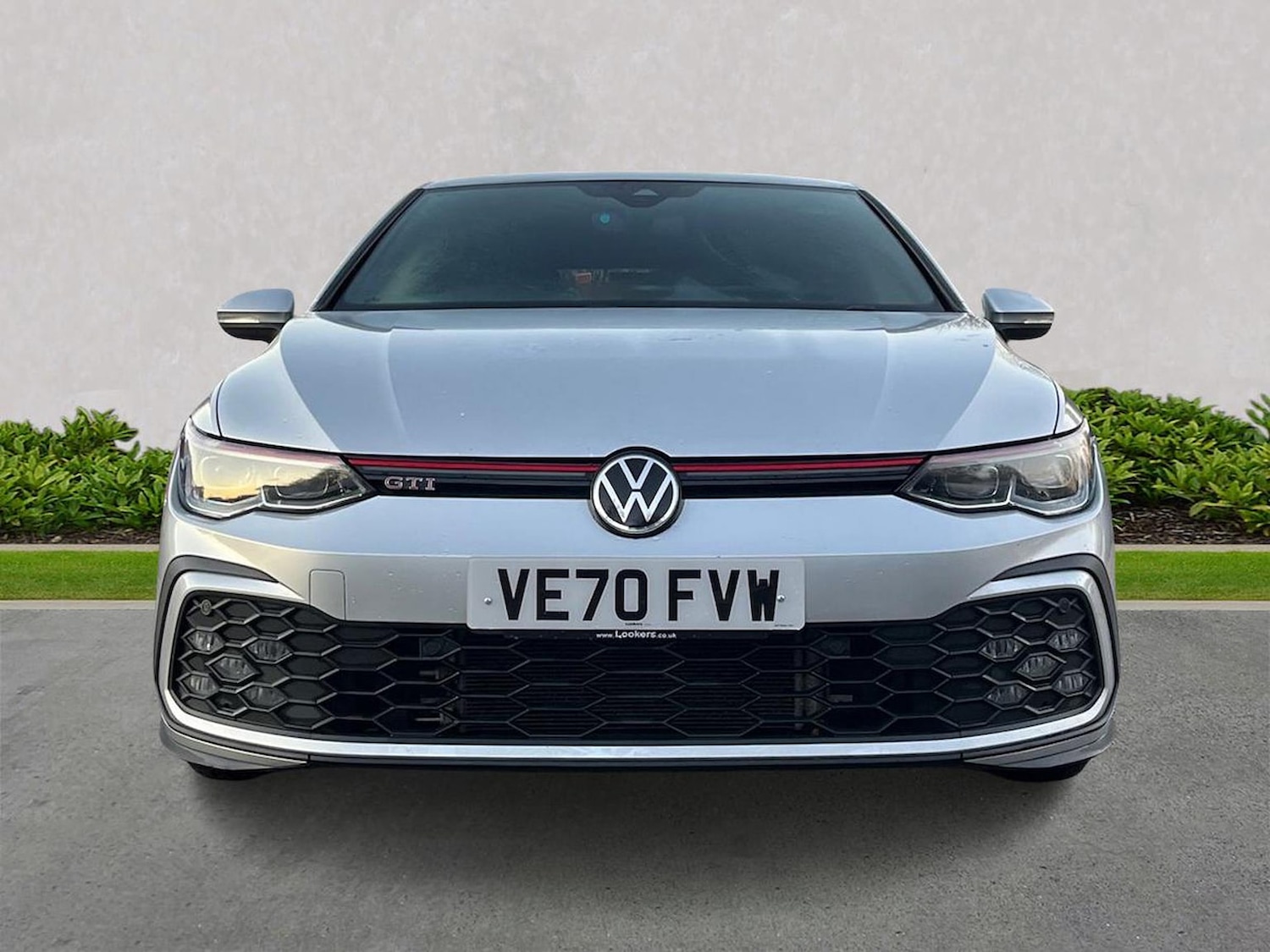 Used Volkswagen Golf 2021 for sale - 77008297: Photo 6