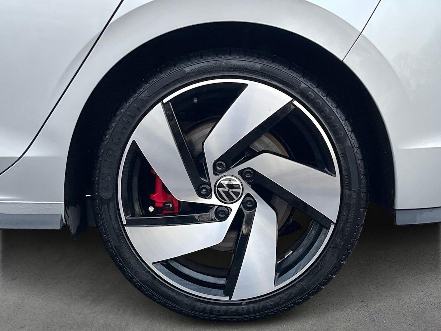 Used Volkswagen Golf 2021 for sale - 77008297: Photo 7