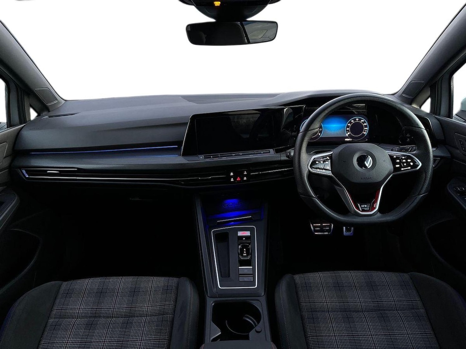 Used Volkswagen Golf 2021 for sale - 77008297: Photo 9