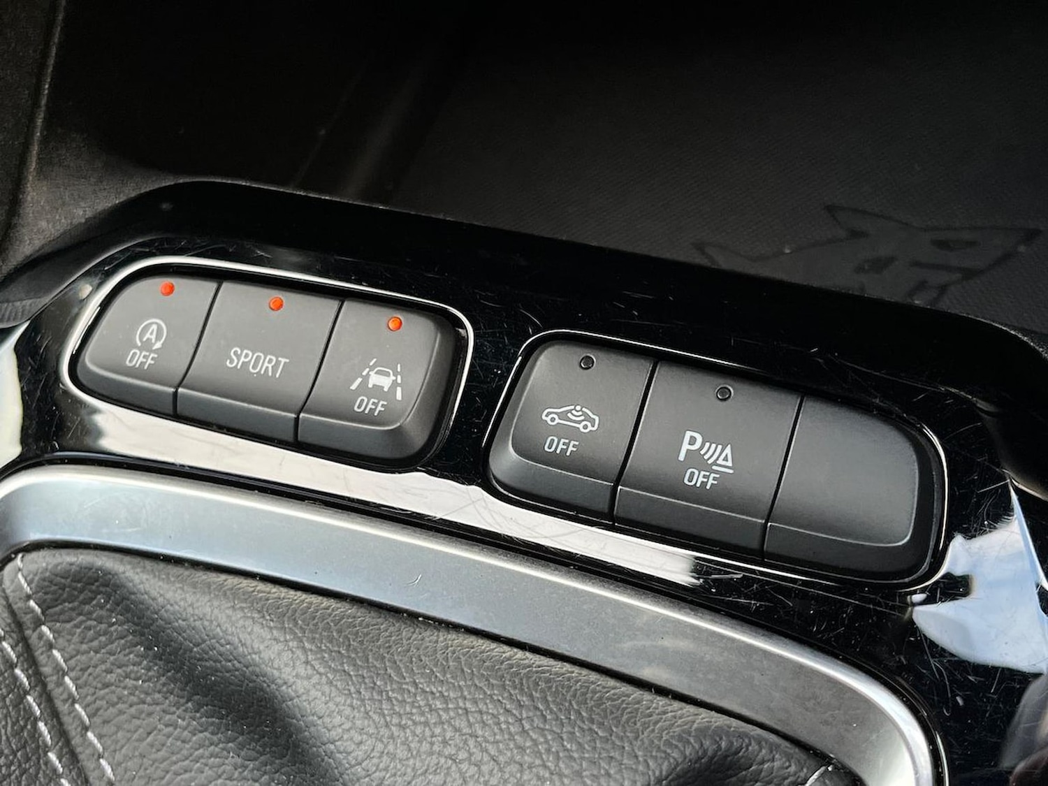 Used Vauxhall Corsa 2021 for sale - 76335135: Photo 45