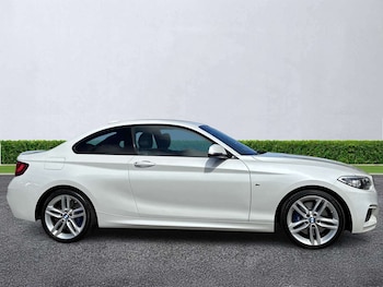 Used BMW 2 Series 2017 for sale - 78788578: Photo