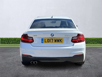 Used BMW 2 Series 2017 for sale - 78788578: Photo