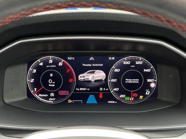 Used SEAT Leon 2020 for sale - 76316462: Photo 10