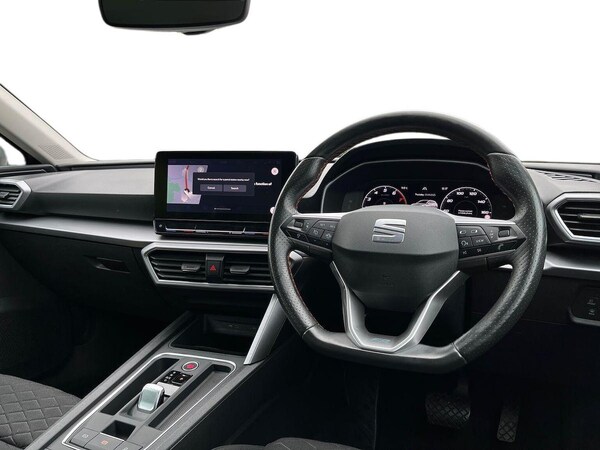 Used SEAT Leon 2020 for sale - 76316462: Photo 15