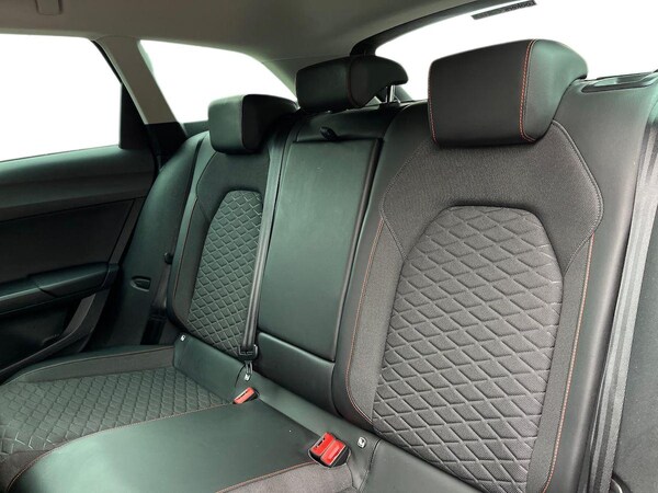 Used SEAT Leon 2020 for sale - 76316462: Photo 16
