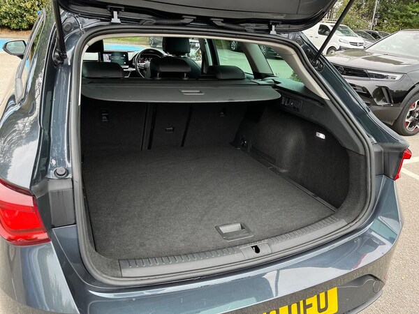 Used SEAT Leon 2020 for sale - 76316462: Photo 17