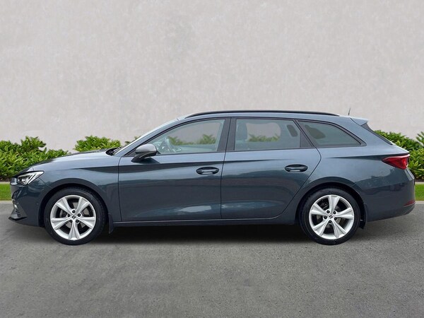 Used SEAT Leon 2020 for sale - 76316462: Photo 19