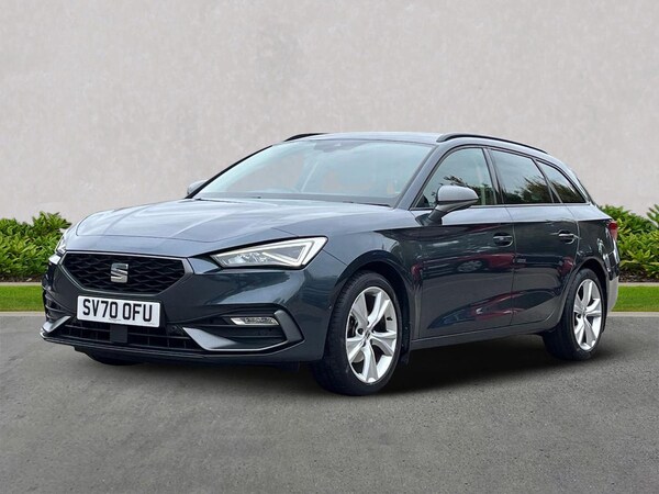 Used SEAT Leon 2020 for sale - 76316462: Photo 20