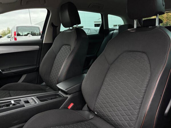 Used SEAT Leon 2020 for sale - 76316462: Photo 32