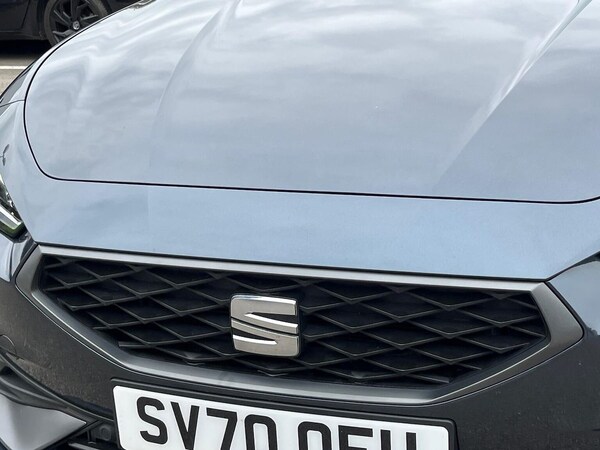 Used SEAT Leon 2020 for sale - 76316462: Photo 33