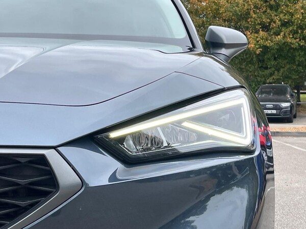Used SEAT Leon 2020 for sale - 76316462: Photo 34