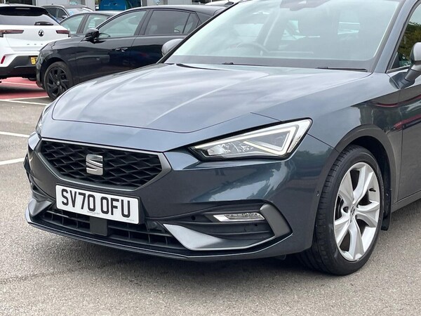 Used SEAT Leon 2020 for sale - 76316462: Photo 39