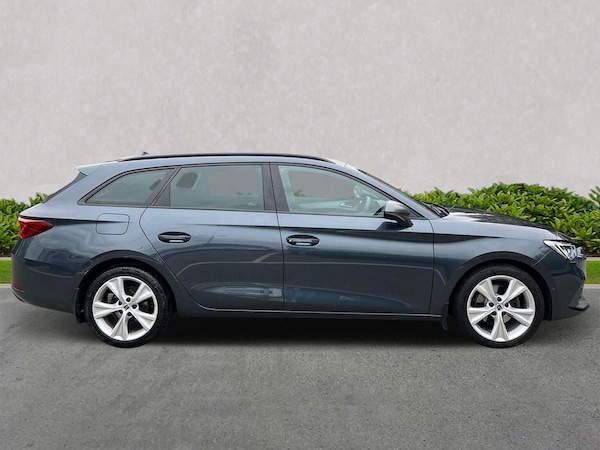 Used SEAT Leon 2020 for sale - 76316462: Photo 3
