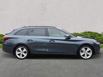 Used SEAT Leon 2020 for sale - 76316462: Photo