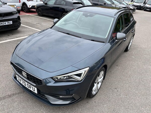 Used SEAT Leon 2020 for sale - 76316462: Photo 40