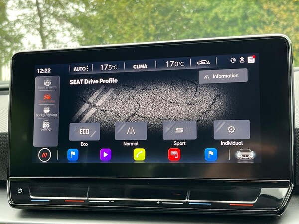 Used SEAT Leon 2020 for sale - 76316462: Photo 47