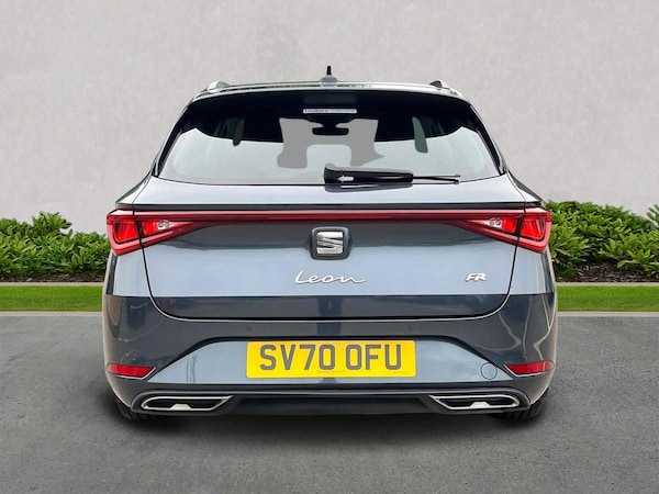 Used SEAT Leon 2020 for sale - 76316462: Photo 4