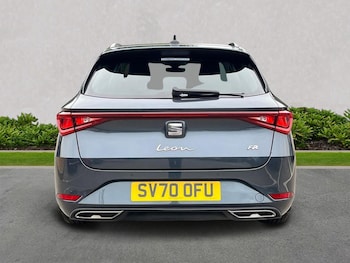 Used SEAT Leon 2020 for sale - 76316462: Photo