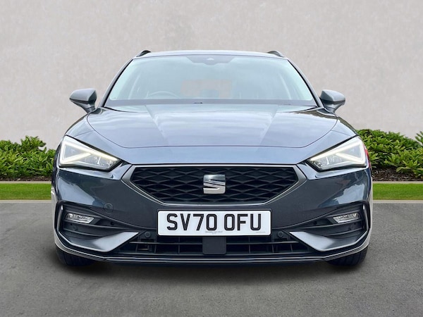Used SEAT Leon 2020 for sale - 76316462: Photo 5