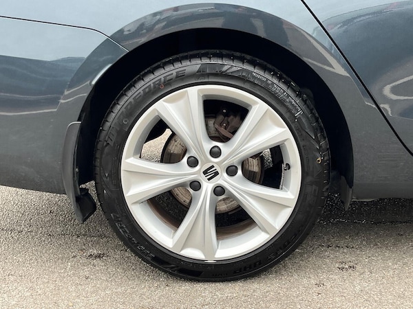 Used SEAT Leon 2020 for sale - 76316462: Photo 6