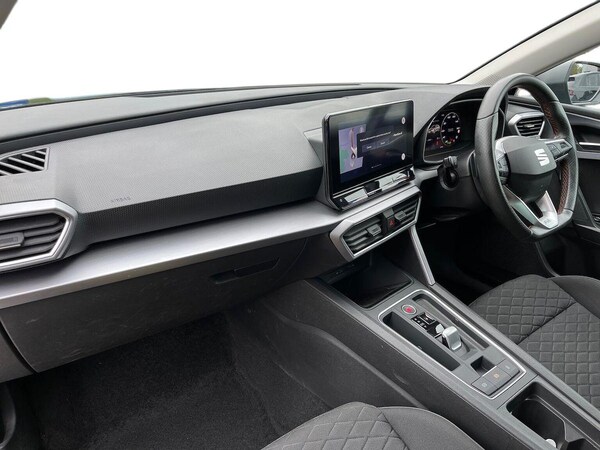 Used SEAT Leon 2020 for sale - 76316462: Photo 7