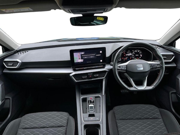 Used SEAT Leon 2020 for sale - 76316462: Photo 8
