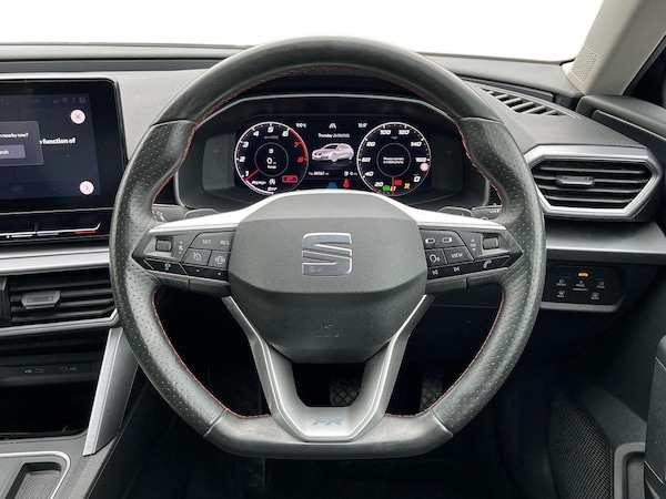 Used SEAT Leon 2020 for sale - 76316462: Photo 9