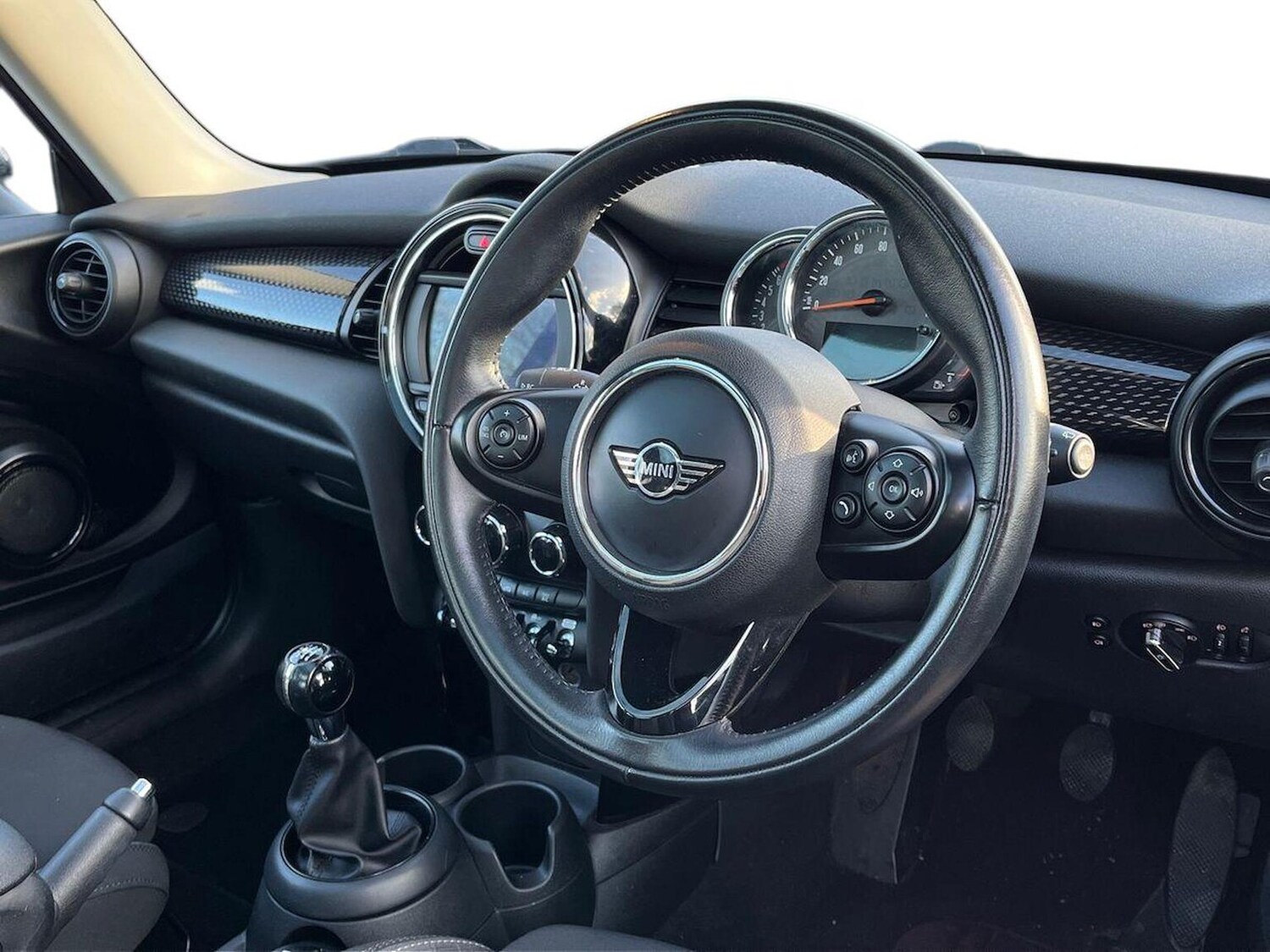 Used MINI Hatch 2018 for sale - 77488489: Photo 15