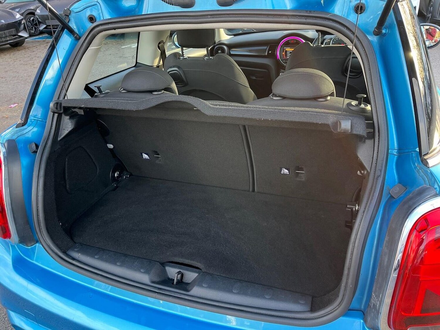 Used MINI Hatch 2018 for sale - 77488489: Photo 17