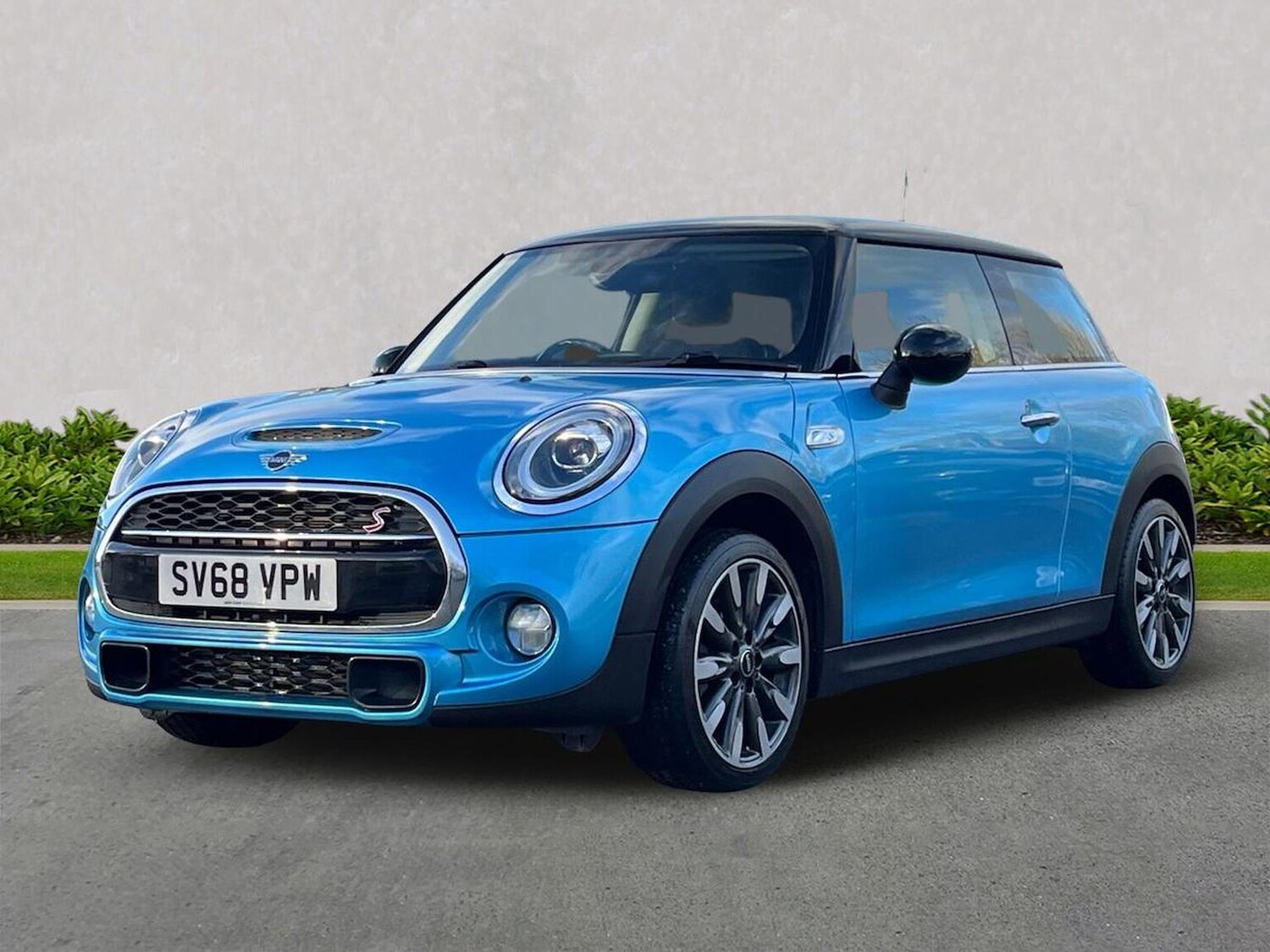 Used MINI Hatch 2018 for sale - 77488489: Photo 20