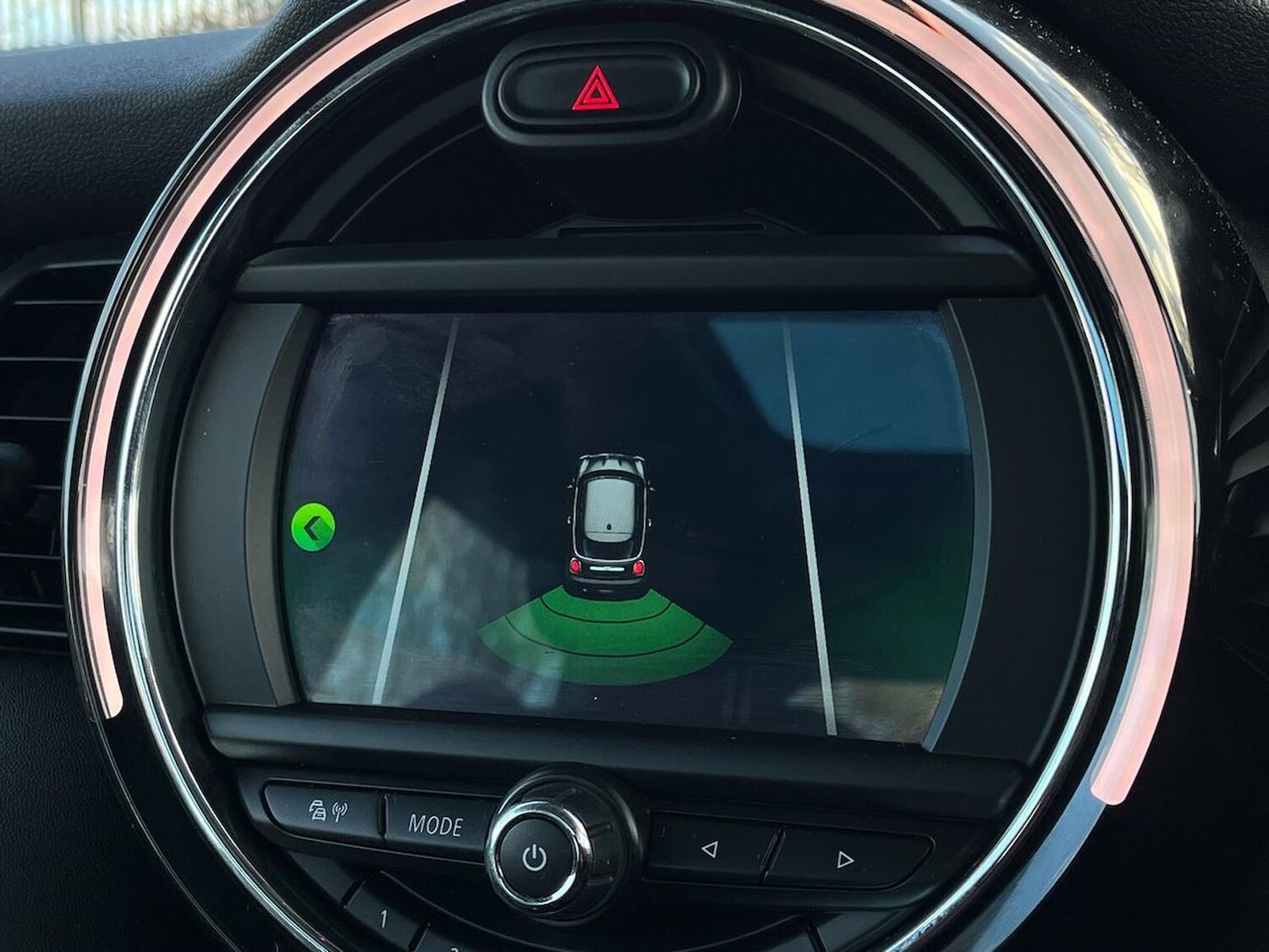 Used MINI Hatch 2018 for sale - 77488489: Photo 23