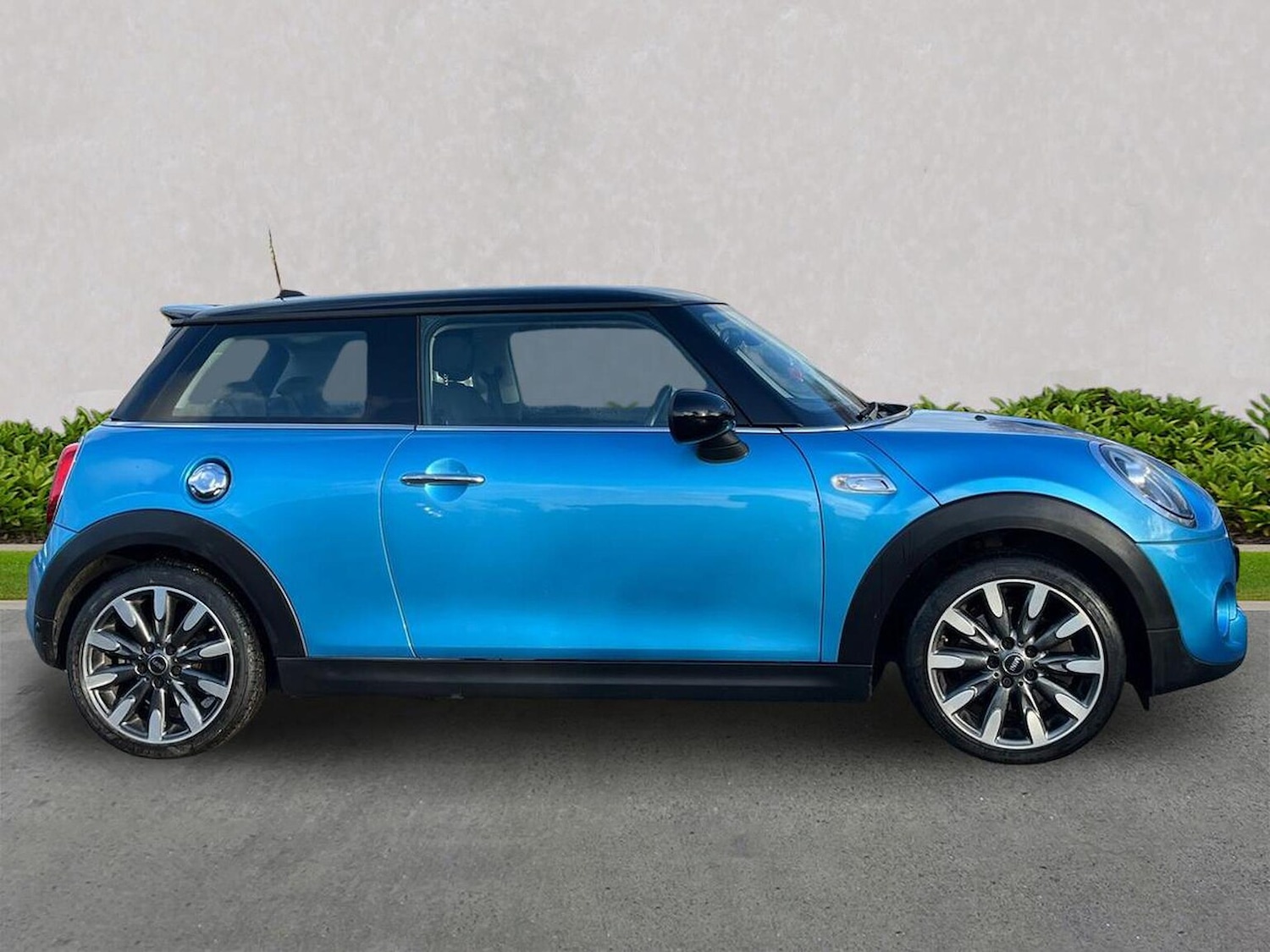 Used MINI Hatch 2018 for sale - 77488489: Photo 3