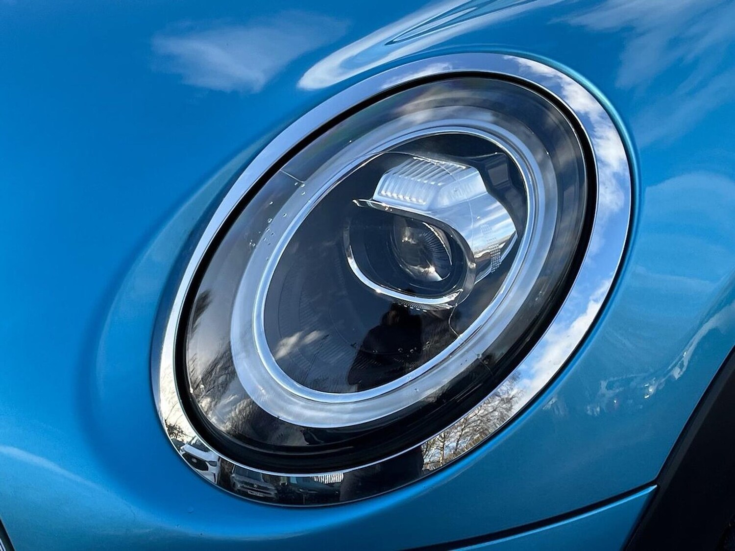 Used MINI Hatch 2018 for sale - 77488489: Photo 34