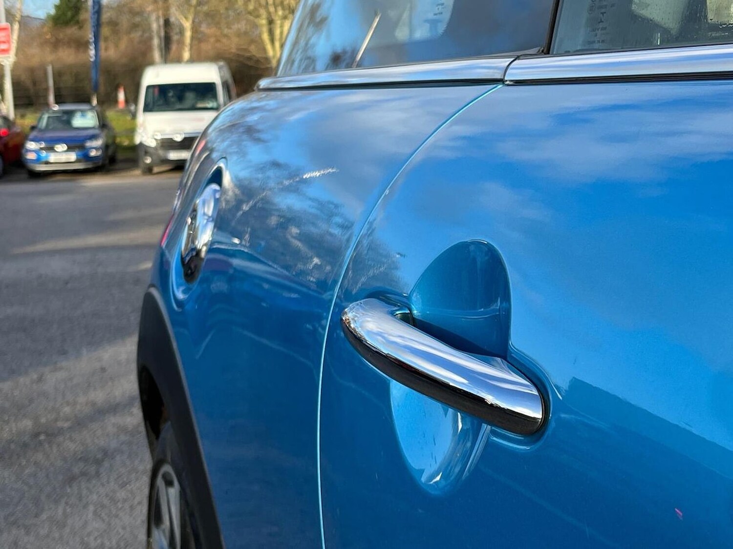 Used MINI Hatch 2018 for sale - 77488489: Photo 37