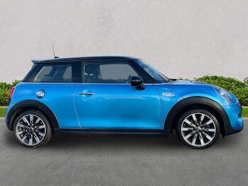 Used MINI Hatch 2018 for sale - 77488489: Photo