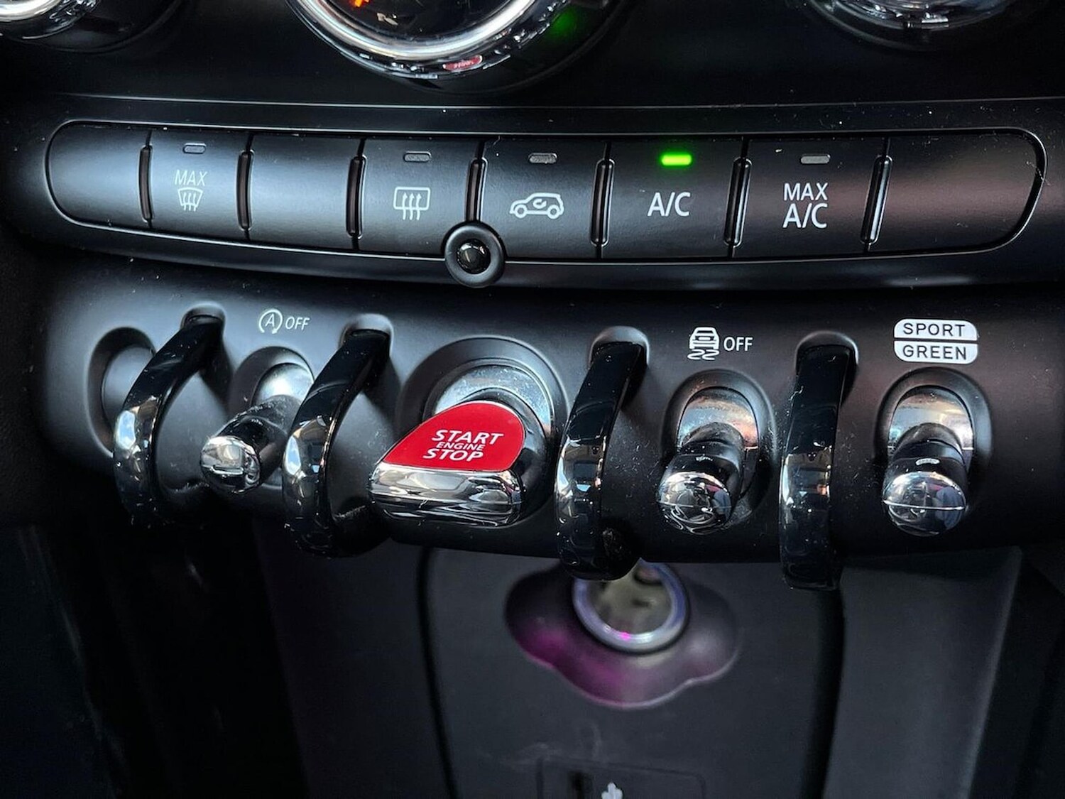 Used MINI Hatch 2018 for sale - 77488489: Photo 47