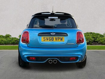 Used MINI Hatch 2018 for sale - 77488489: Photo