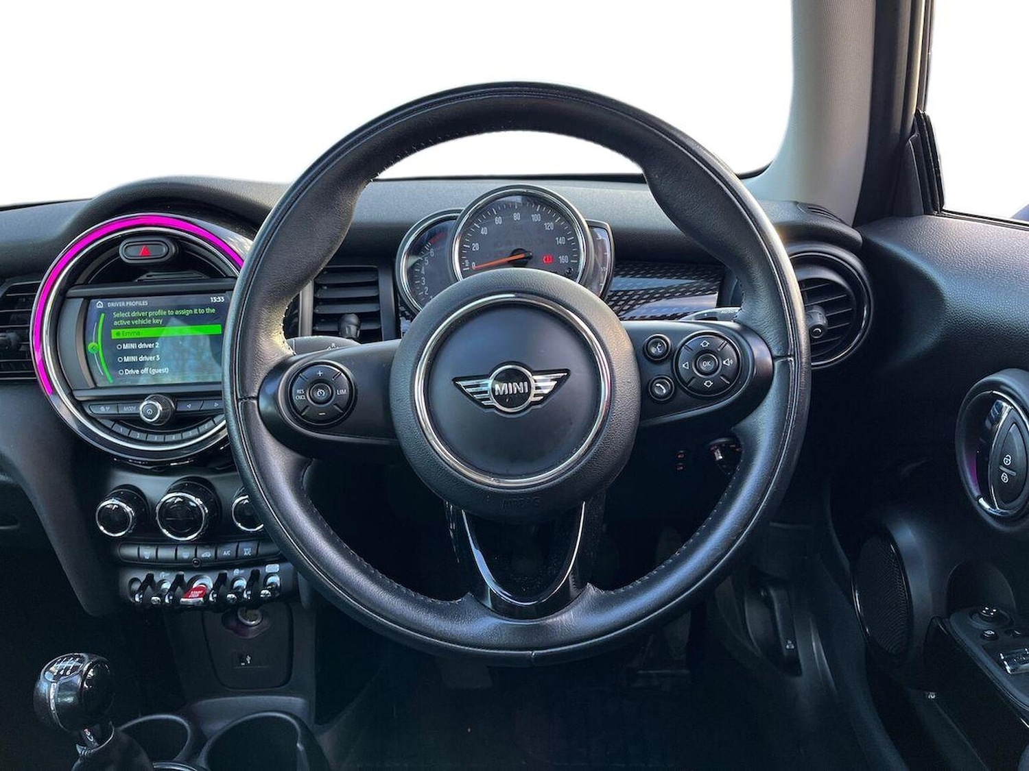 Used MINI Hatch 2018 for sale - 77488489: Photo 9