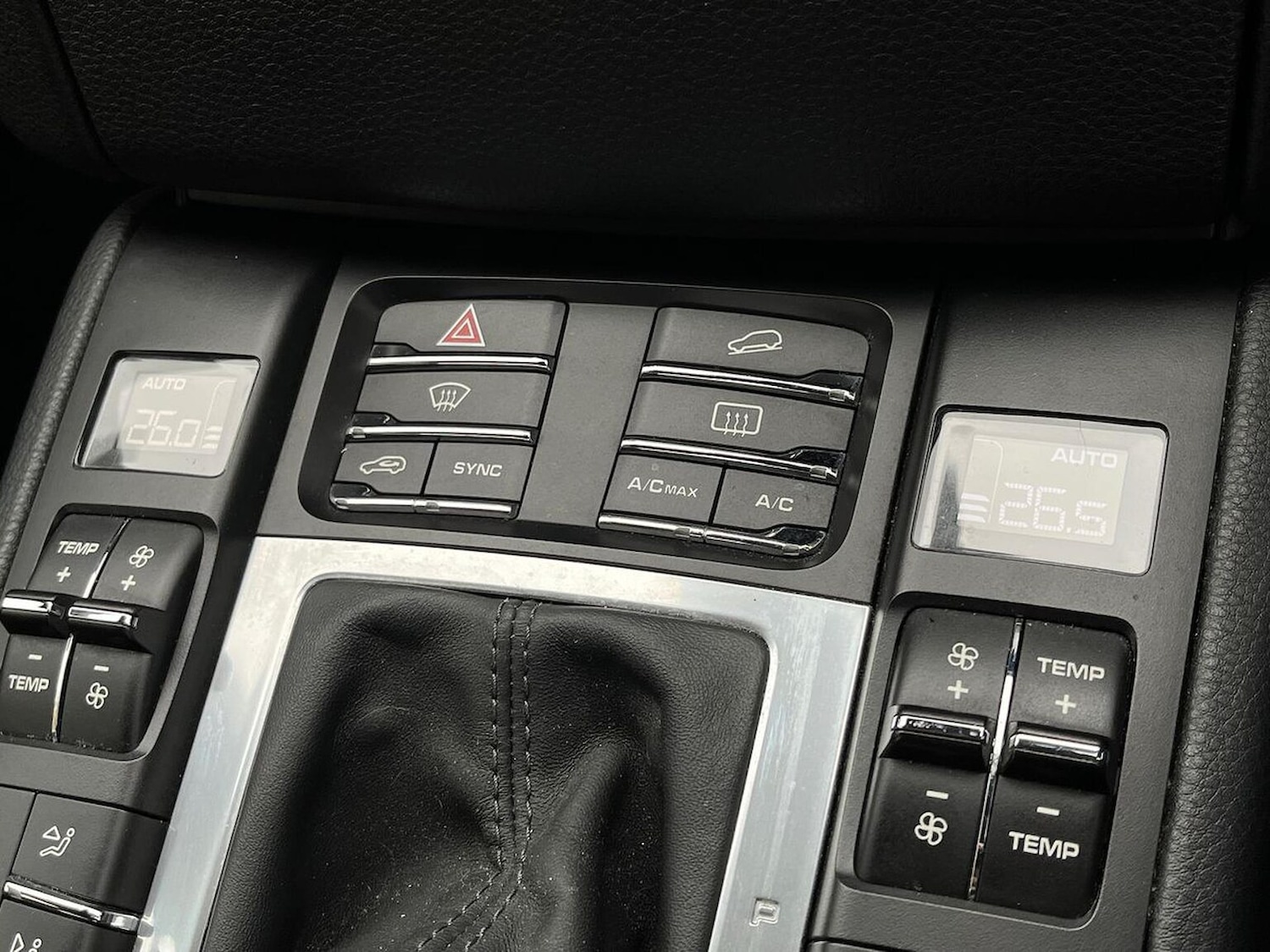 Used Porsche Macan 2015 for sale - 76506135: Photo 12