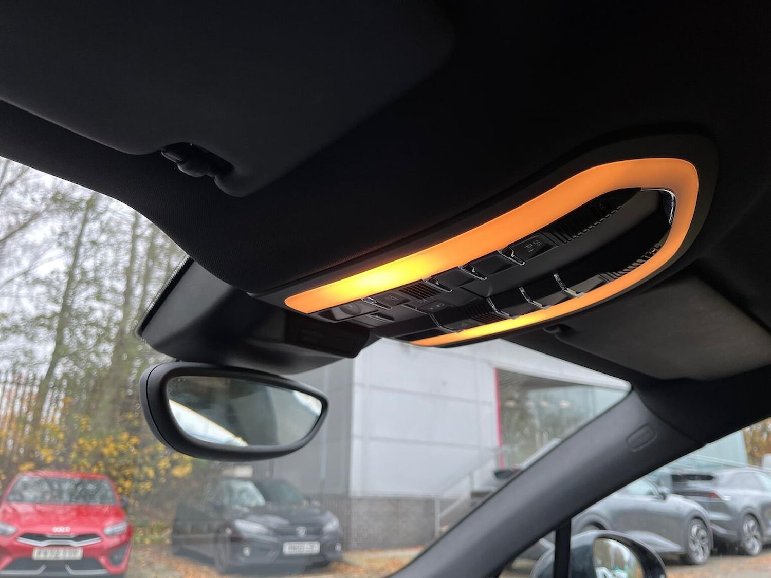 Used Porsche Macan 2015 for sale - 76506135: Photo 14