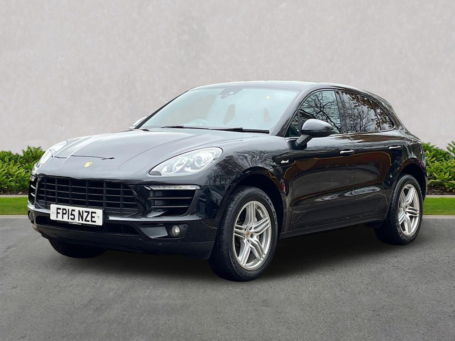 Used Porsche Macan 2015 for sale - 76506135: Photo 20